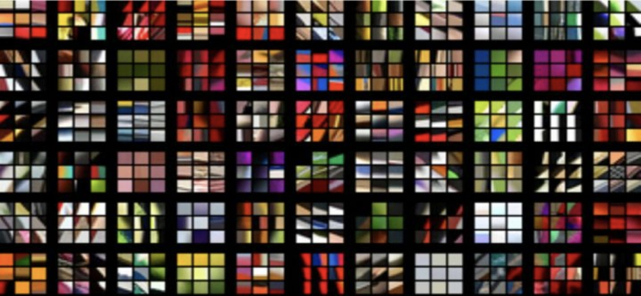 Color Layer