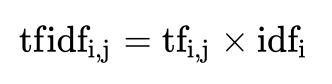 tf-idf-formula